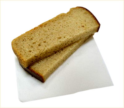 Позиции сервиса хлеб от dobraya.su