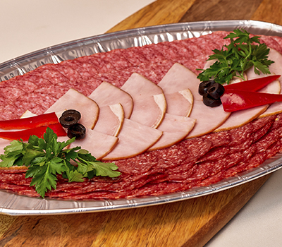 Позиции сервиса мясное ассорти от dobraya.su