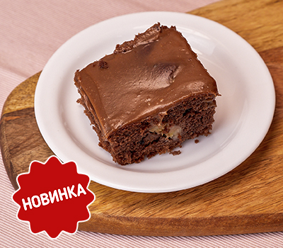 Позиции сервиса пирог шоколадный с бананом от dobraya.su