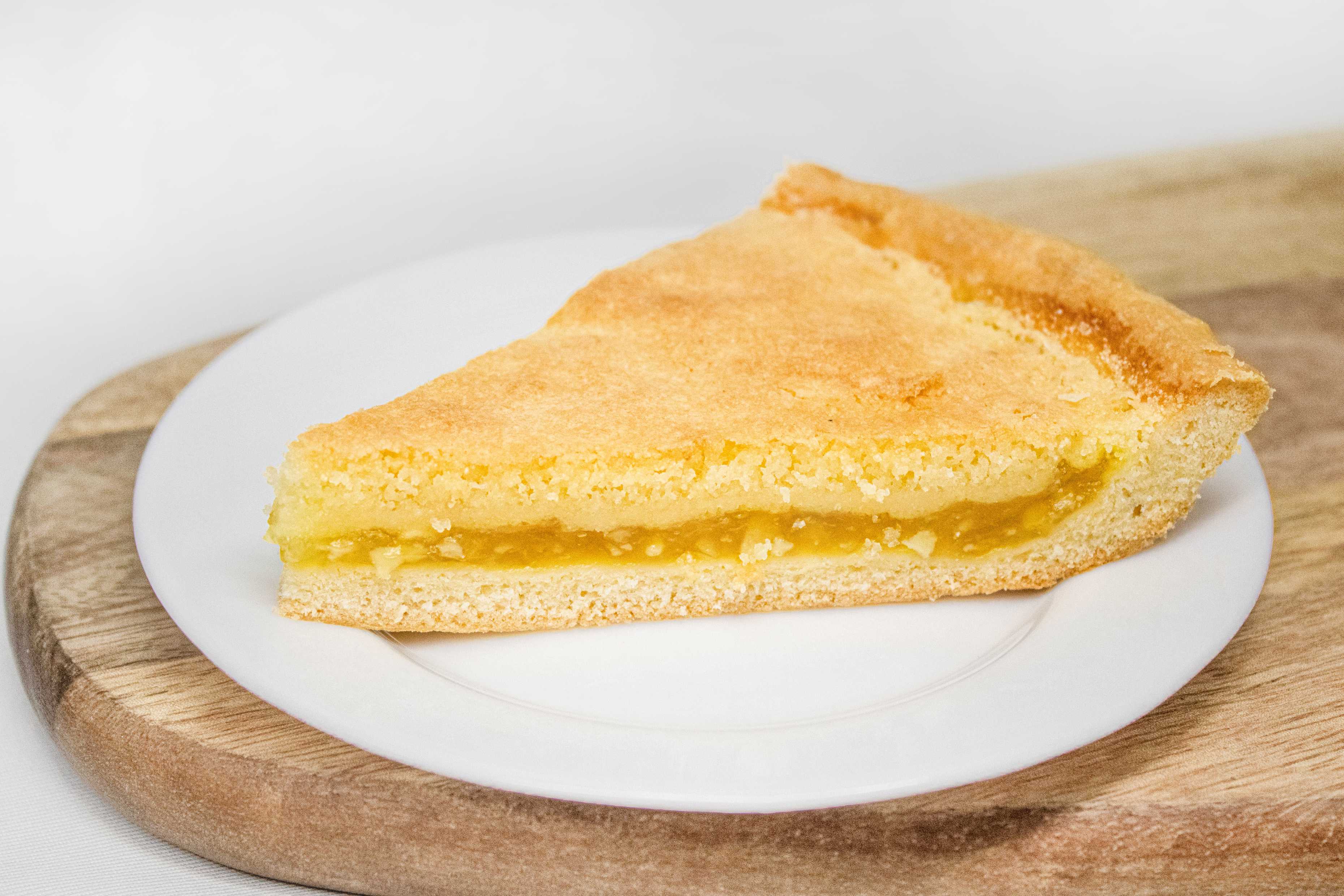 Позиции сервиса пирог лимонный в заливке от dobraya.su