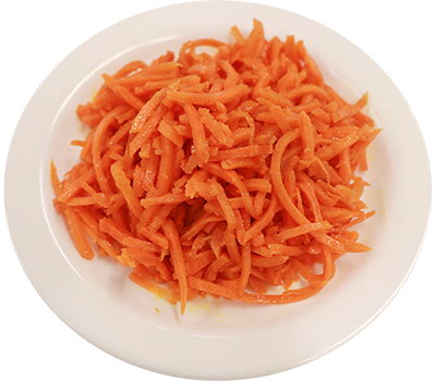 Позиции сервиса морковь по-корейски от dobraya.su